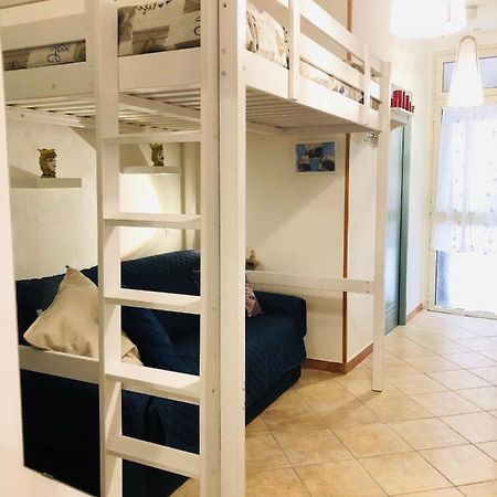 Casa Vacanza Sciacca'S Coral Apartman Kültér fotó