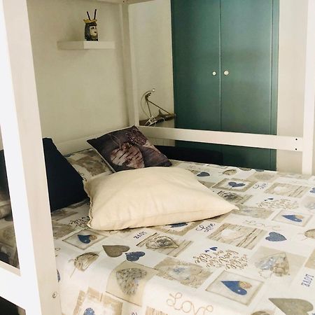 Casa Vacanza Sciacca'S Coral Apartman Kültér fotó