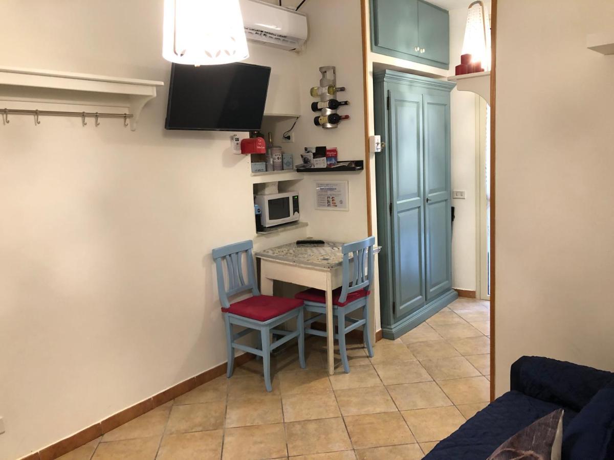 Casa Vacanza Sciacca'S Coral Apartman Kültér fotó