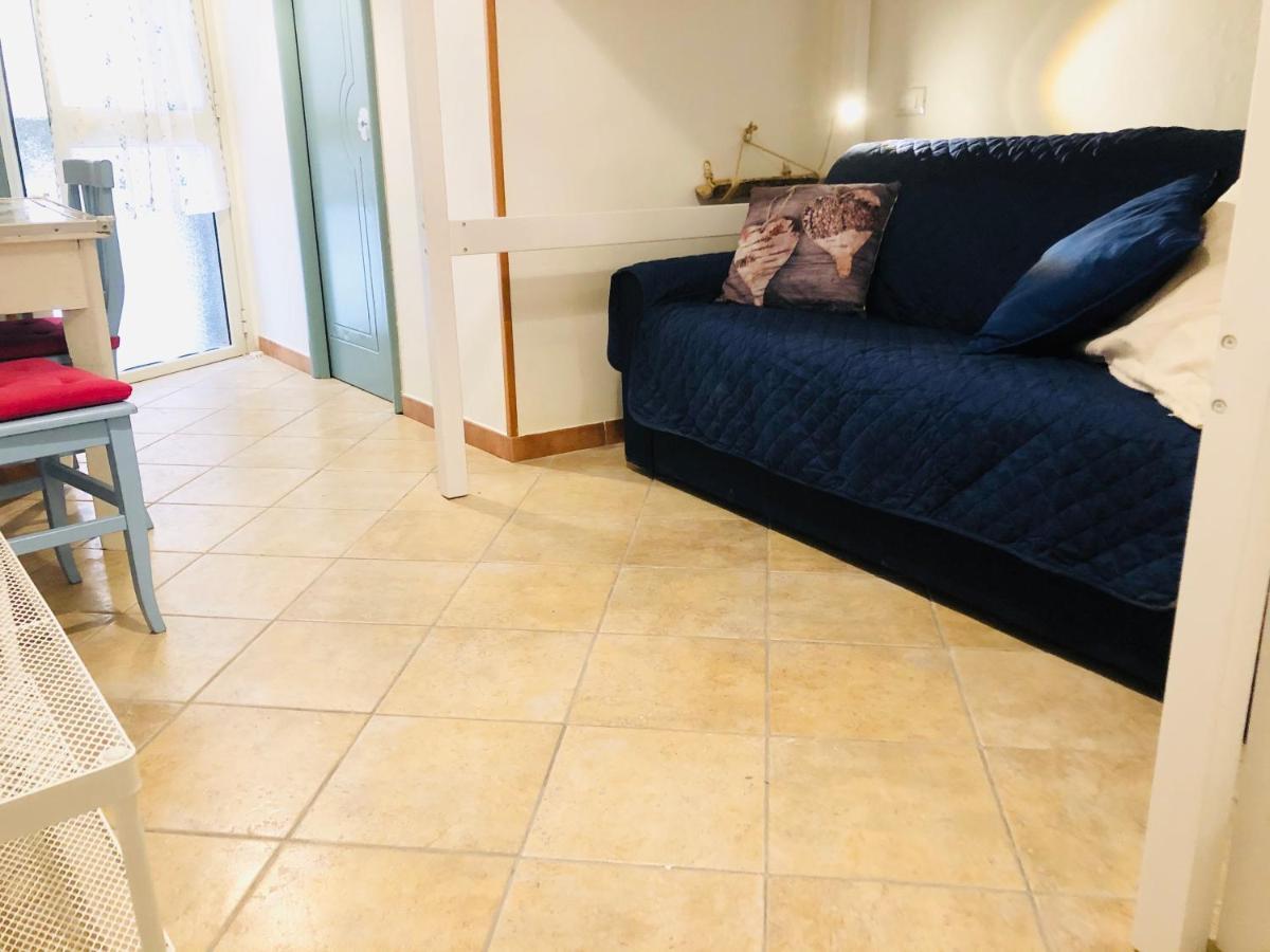 Casa Vacanza Sciacca'S Coral Apartman Kültér fotó