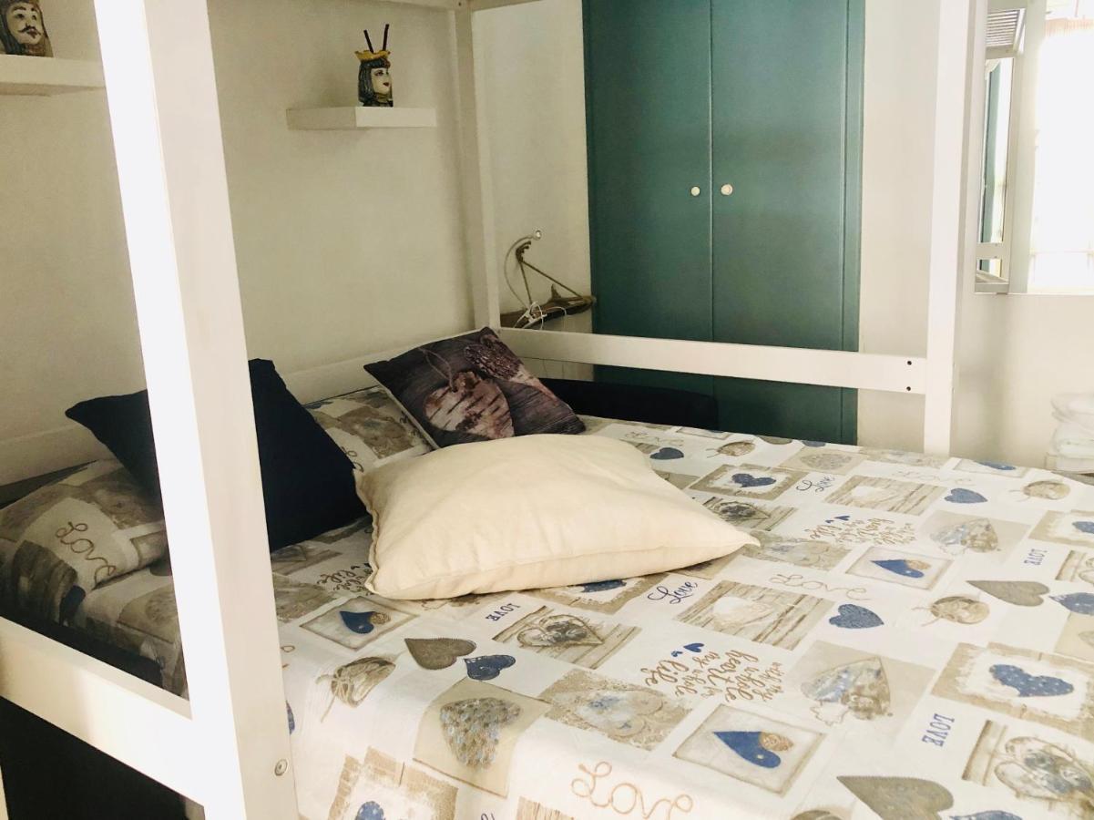 Casa Vacanza Sciacca'S Coral Apartman Kültér fotó
