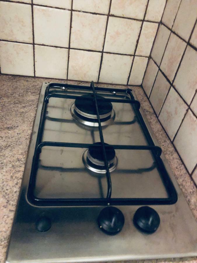 Casa Vacanza Sciacca'S Coral Apartman Kültér fotó