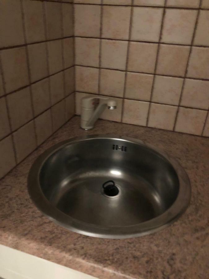 Casa Vacanza Sciacca'S Coral Apartman Kültér fotó