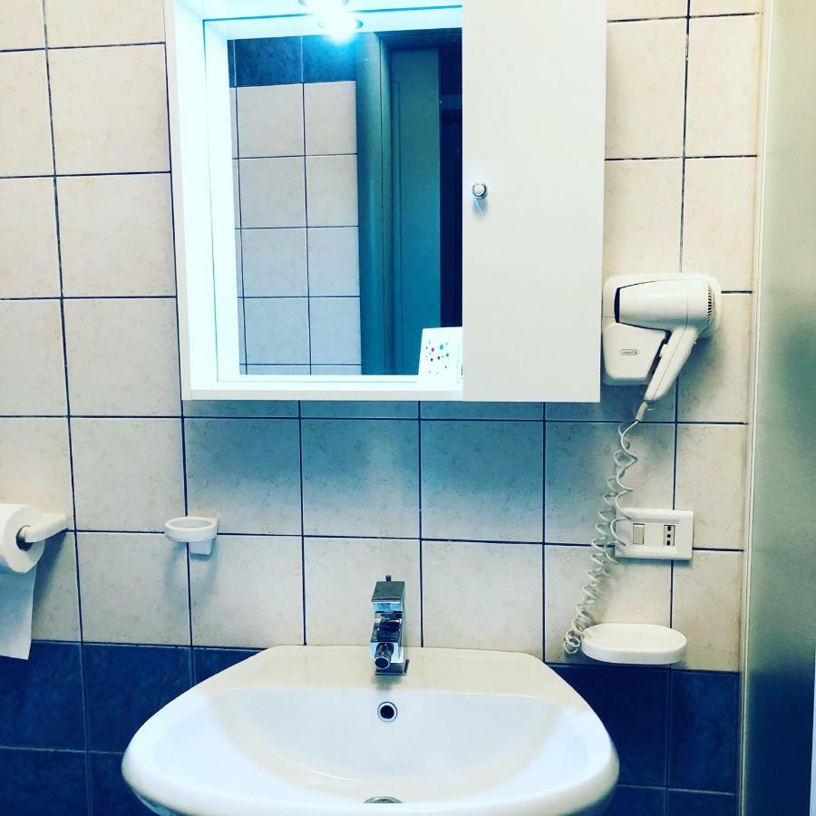 Casa Vacanza Sciacca'S Coral Apartman Kültér fotó